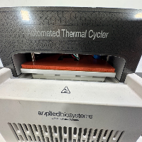 Applied Biosystems Automated Thermal Cycler image 2